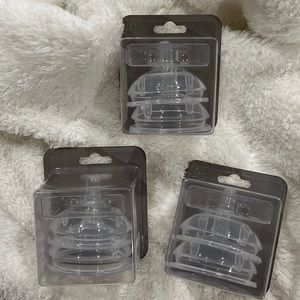 Como Tomo Silicone Replacement Nipple